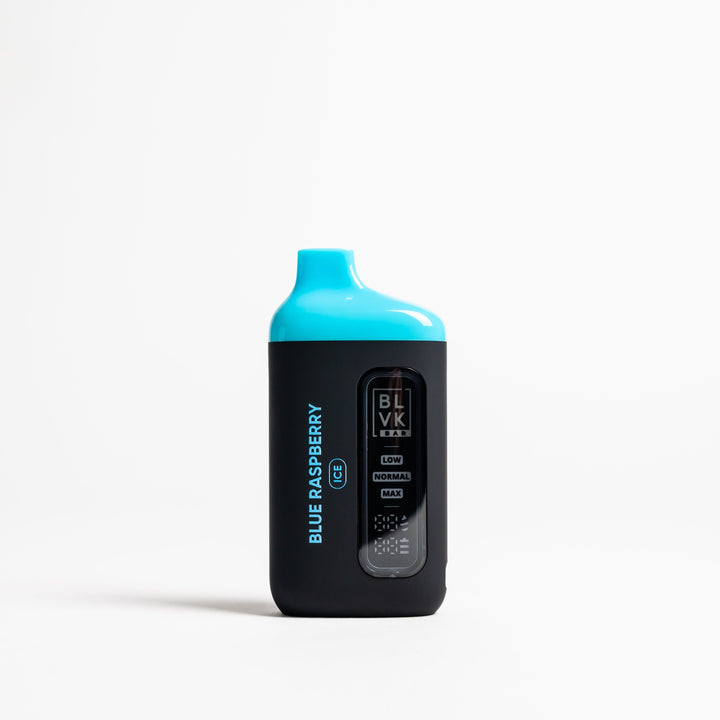 BLVK BAR 20K - Peach Mango Lychee