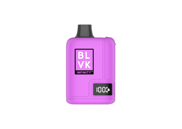 BLVK INFINITY - Grape Lychee