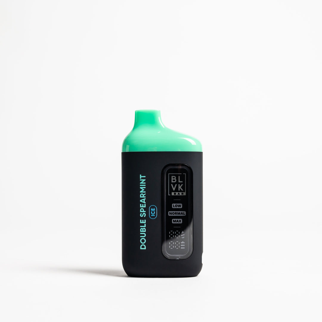 BLVK BAR 20K - Peach Mango Lychee