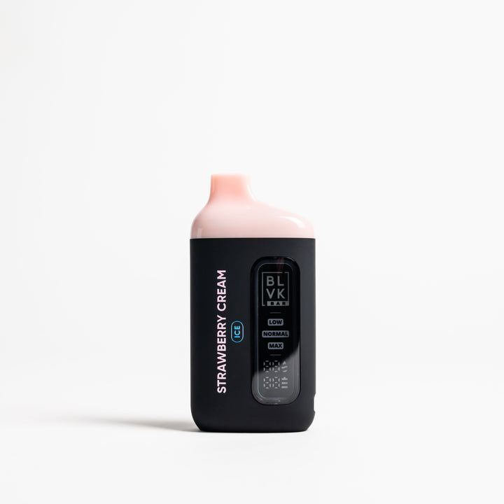 BLVK BAR 20K - Peach Mango Lychee