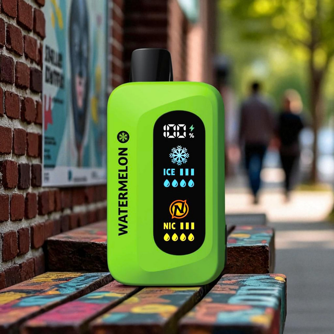 BLVK ELITE - Watermelon